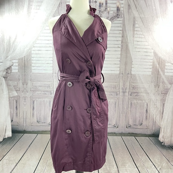 Ann Taylor Dresses & Skirts - Ann Taylor Sleeveless Dress